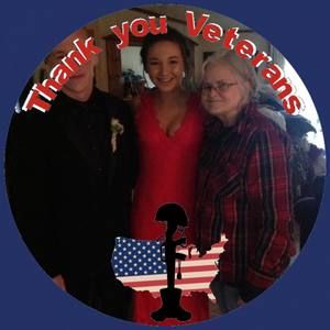 Meet your Posher, Roberta